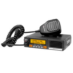 數字集群通信與計算機輔助設備 現代通信系統的雙引擎