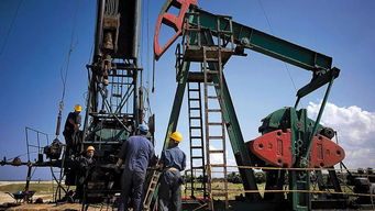 江漢地區石油勘探取得重大新突破，能源開發前景廣闊