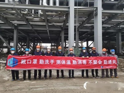 春風十里，龍江奮起 百大項目春潮涌，不負春光建設忙